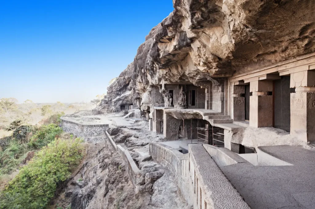 Ajanta & Ellora