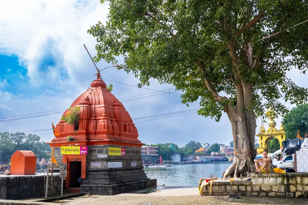 Maha Kumbh Mela 2028