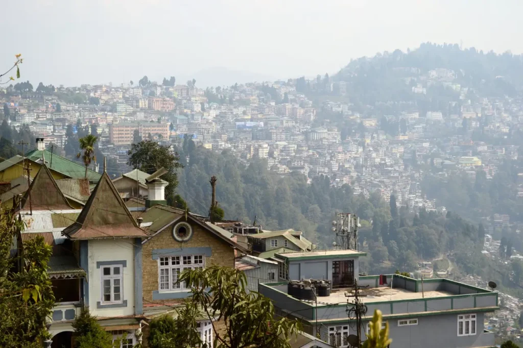 Sikkim & Darjeeling Tour Package