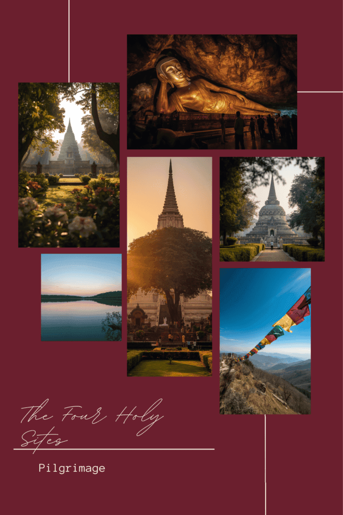 8 fold holy path